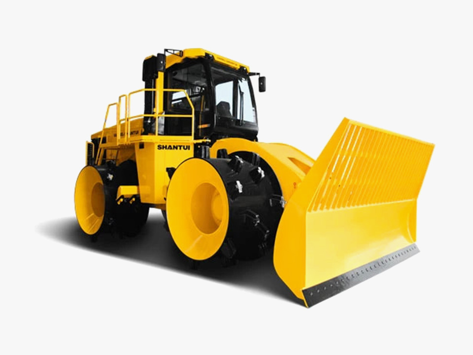 Compacteur À Dechets SR26MR-3