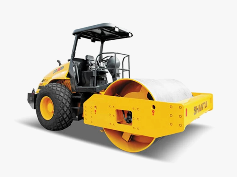 Compacteur Monocylindre SR10