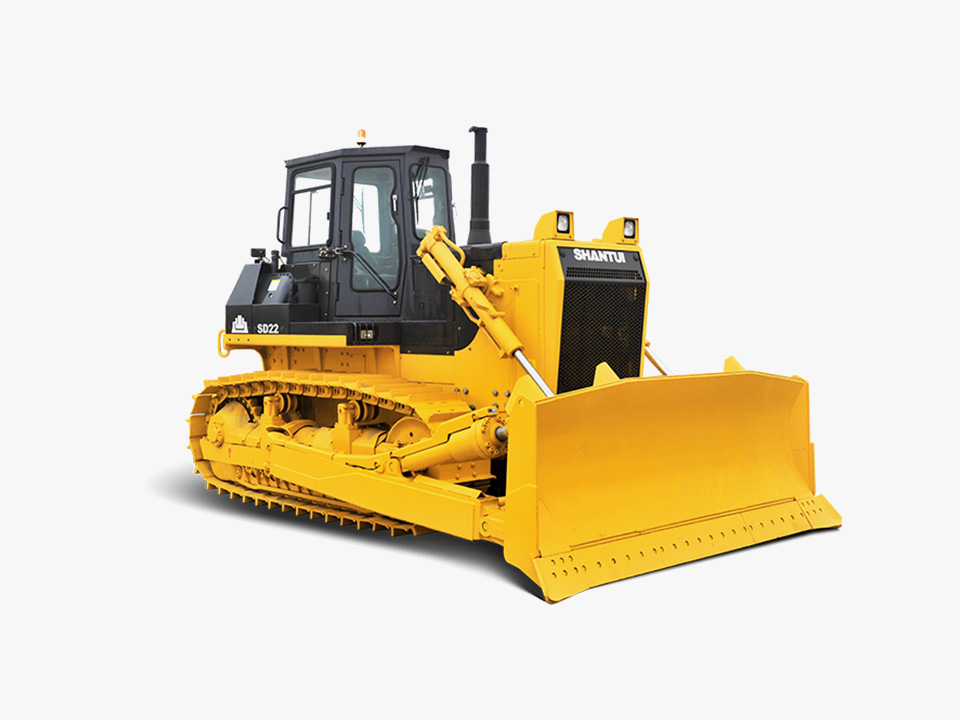 Bulldozer SD 22