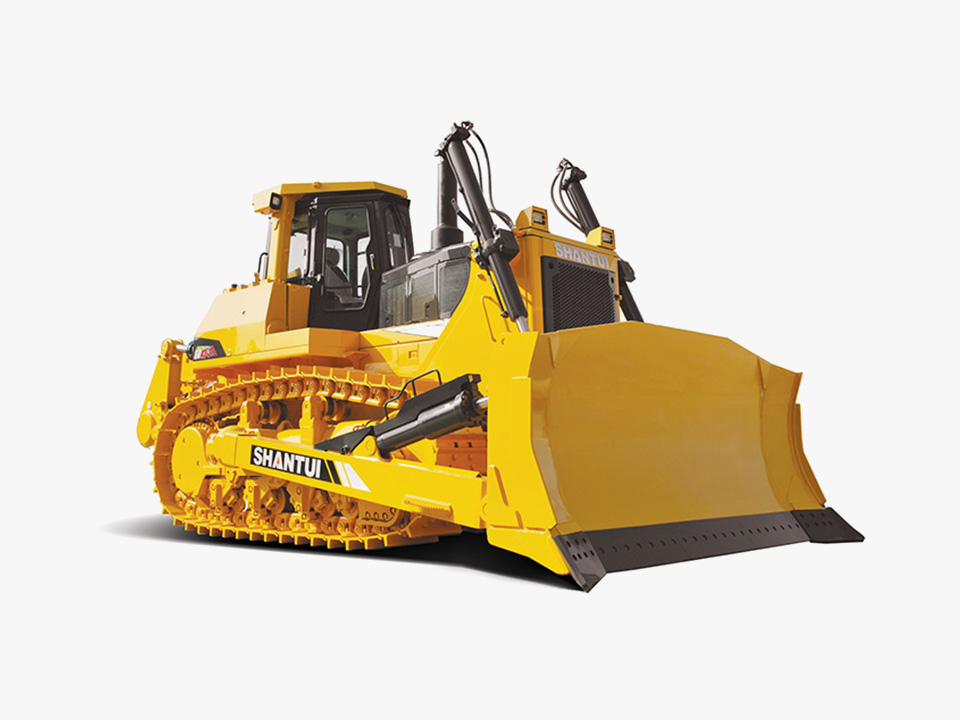 Bulldozer SD 60-C5