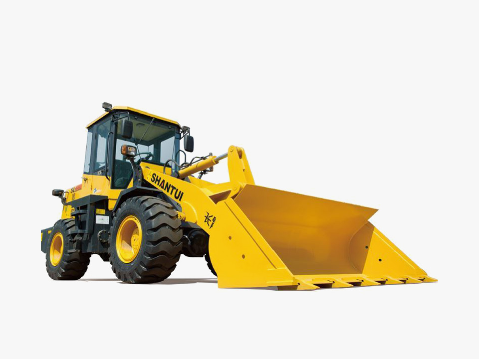 Chargeuse sur Pneus SL 30WN