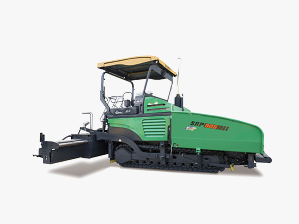 Finisseur SER9OS PLUS