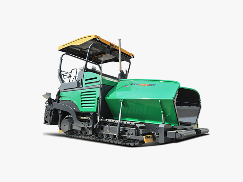 Finisseur SER95M PLUS