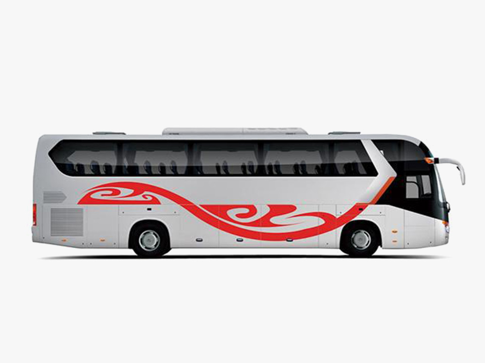 Autocar Confort XMQ 6128Y