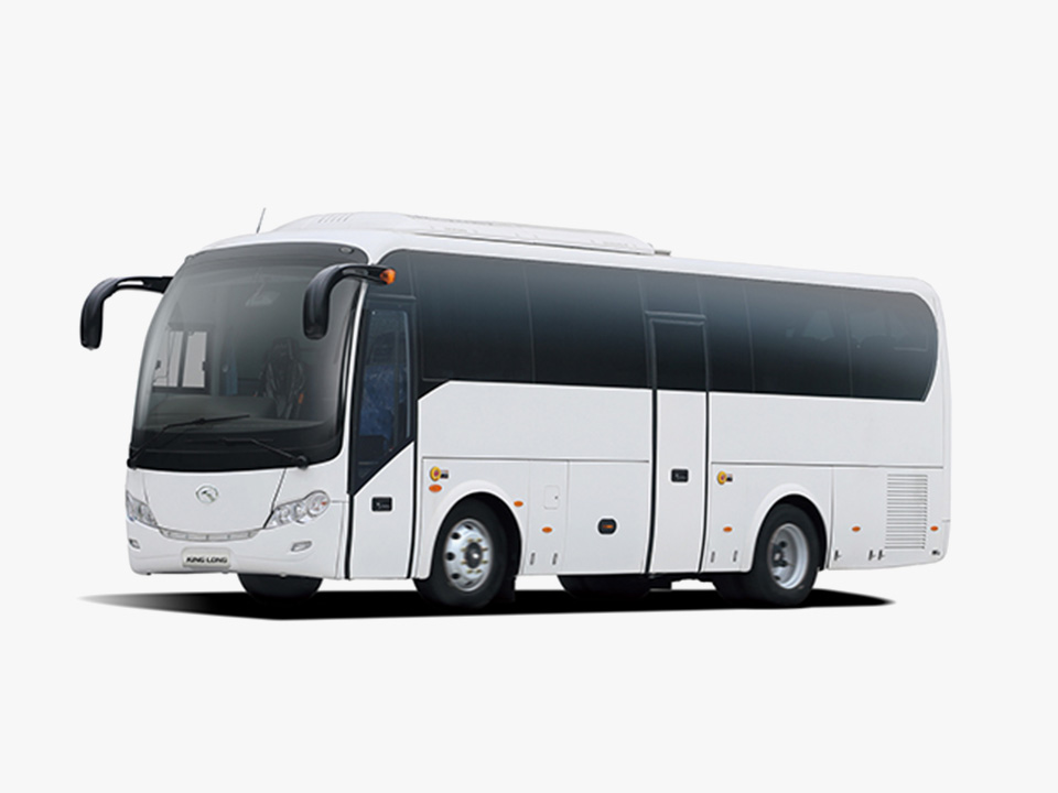 Minicar Confort XMQ 6800Y