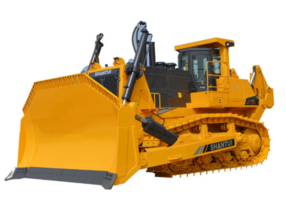 Bulldozer SD 60-C5