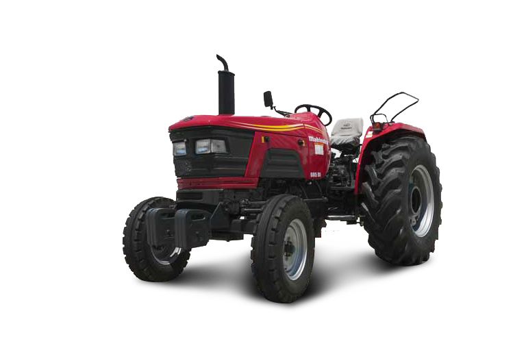 Tracteur 6005 2WD